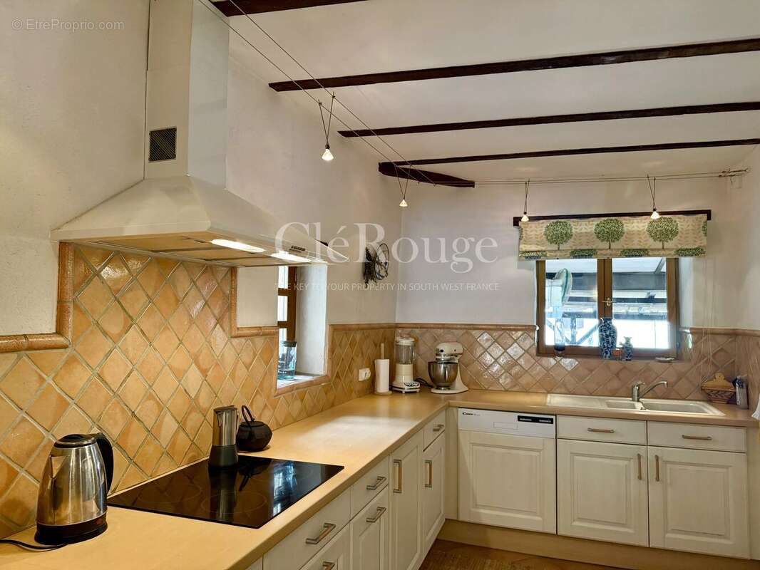 Appartement à DURAS