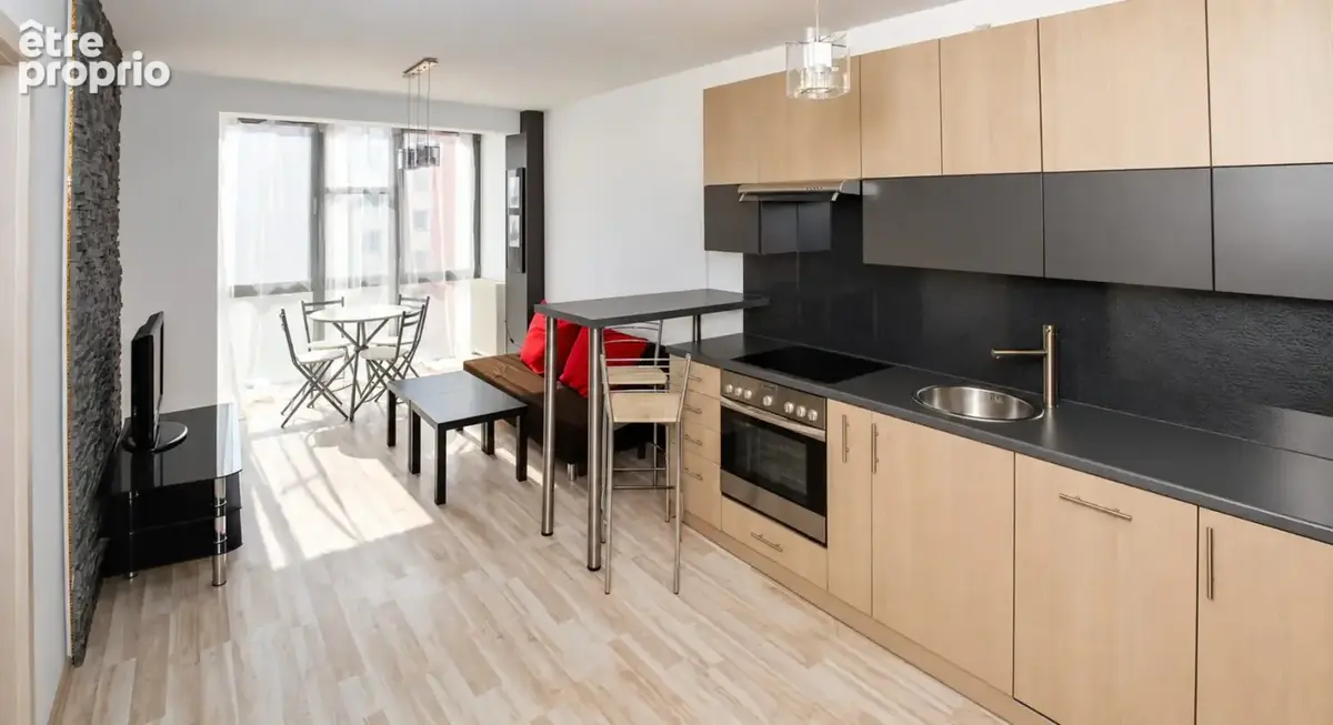 Photo Appartement à Langon au prix de 129 400€