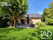 Photo 1 - Maison à LUC-LA-PRIMAUBE