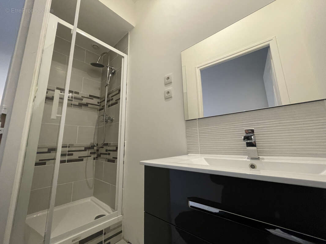 Appartement à LE MANS
