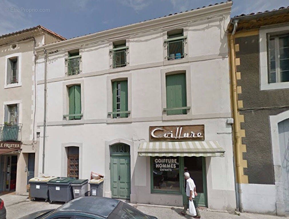 Appartement à CARCASSONNE