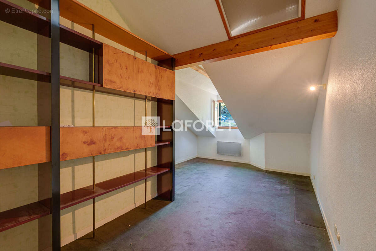 Maison Evian Les Bains 4 pièces 121,91m² en Hypercentre - photo 13