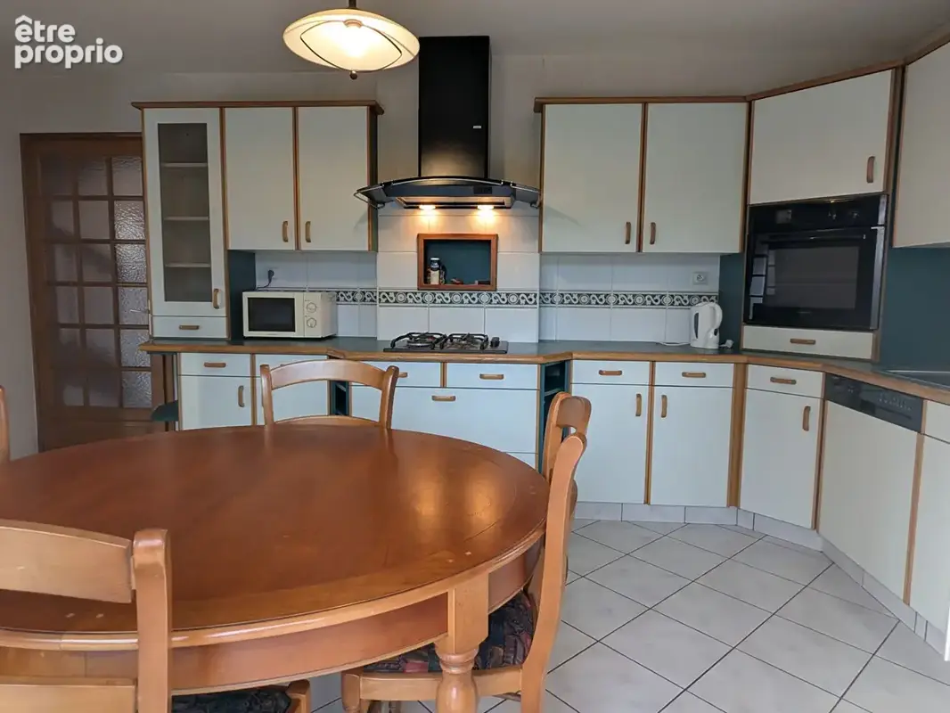 Maison Guehenno 125.10 m2 - photo 10