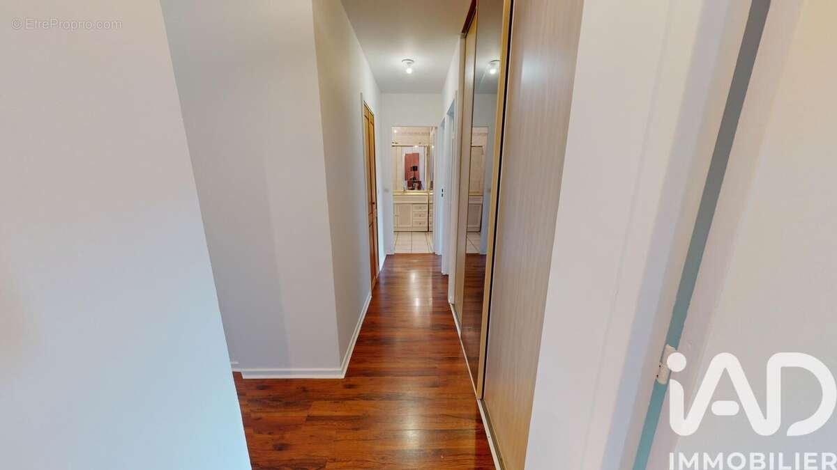 Photo 9 - Appartement à SEVRAN