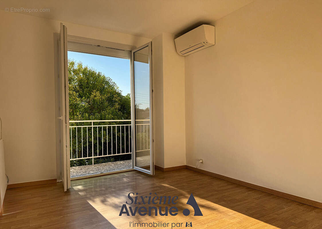 Appartement à MONTAUBAN