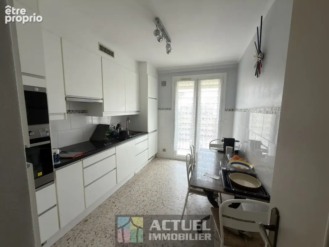 À vendre à Montpellier : Grande villa aux Aubes - photo 4