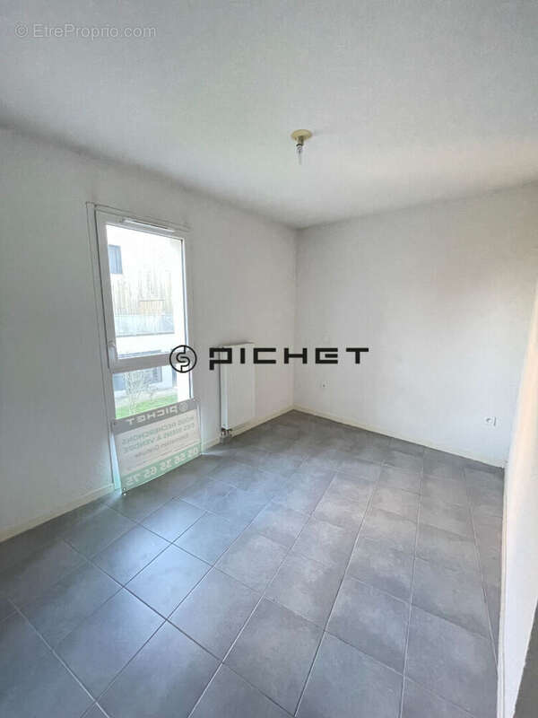 Appartement à EYSINES