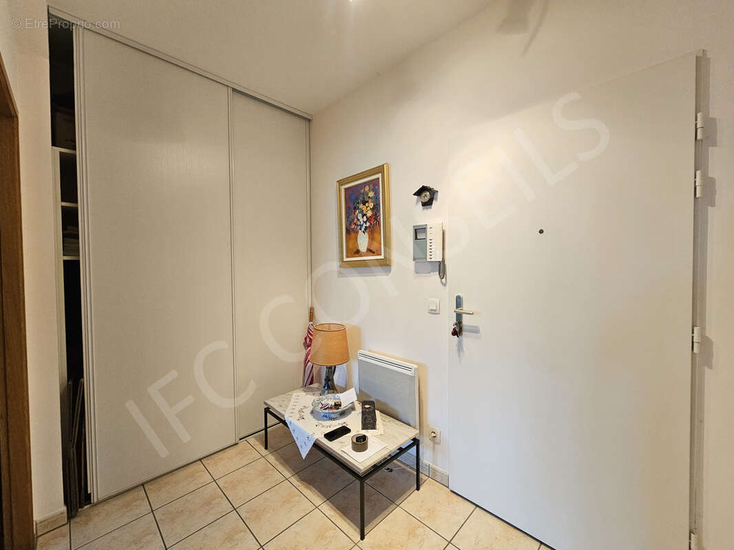 Appartement à VERNON