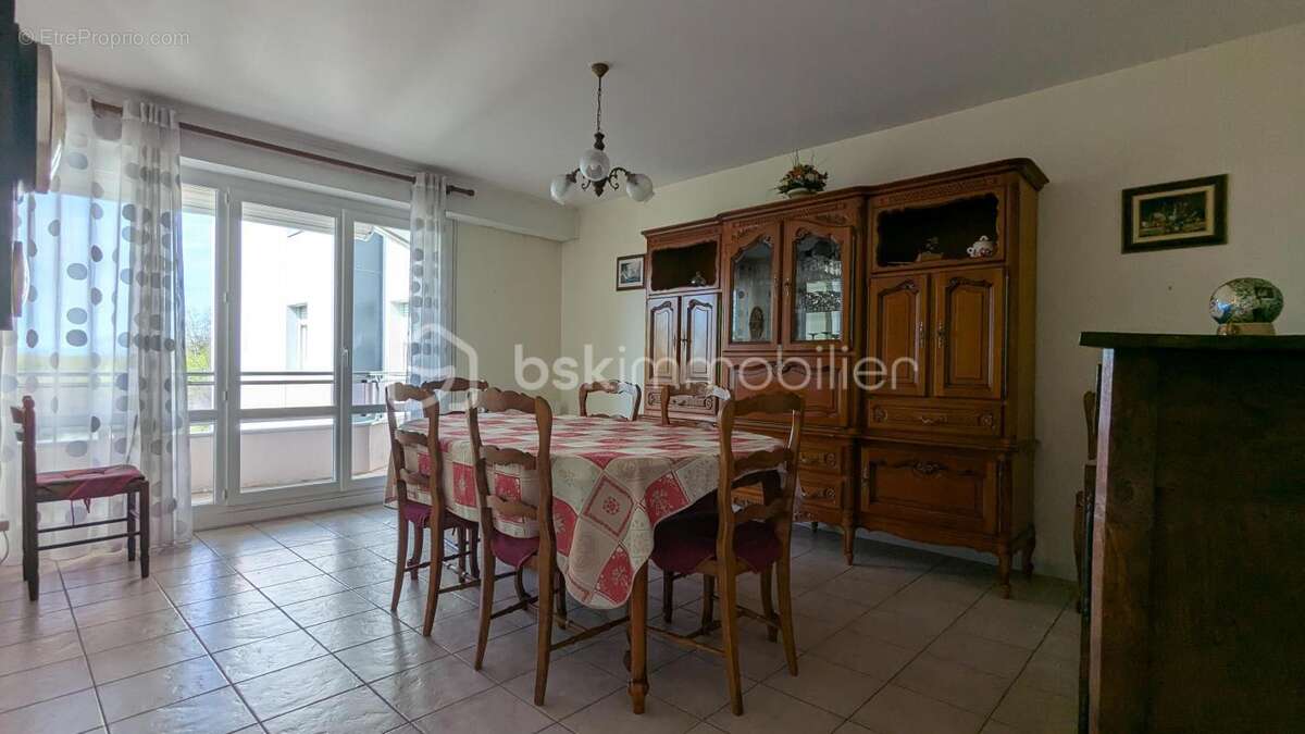 Appartement à FEURS