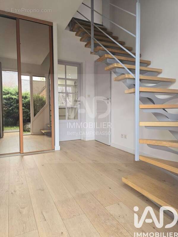 Photo 3 - Maison à VALENCIENNES