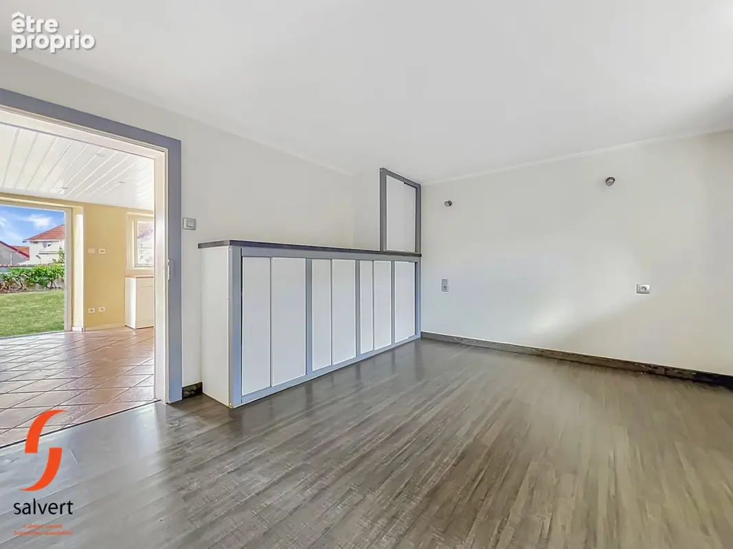 A Vendre Maison Quartier Saint-Jean 4 Chambres. - photo 15
