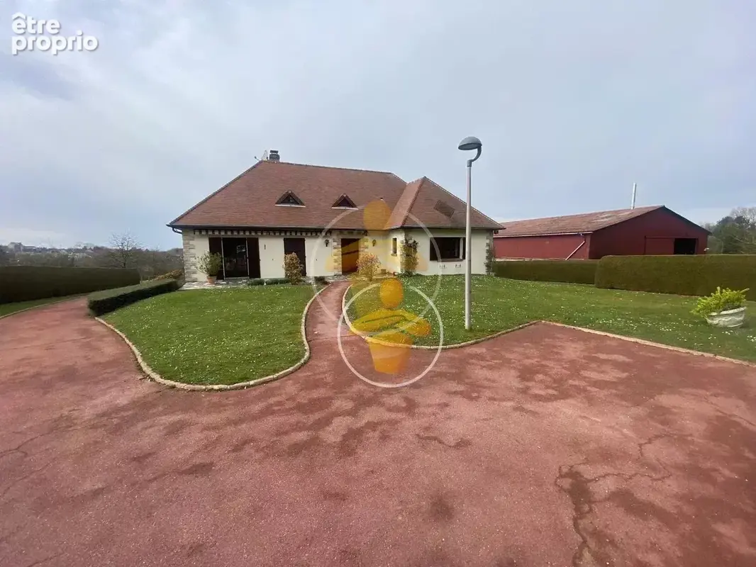 Vente Maison Saint-gobain(02410) 367 000ï¿œ - photo 1