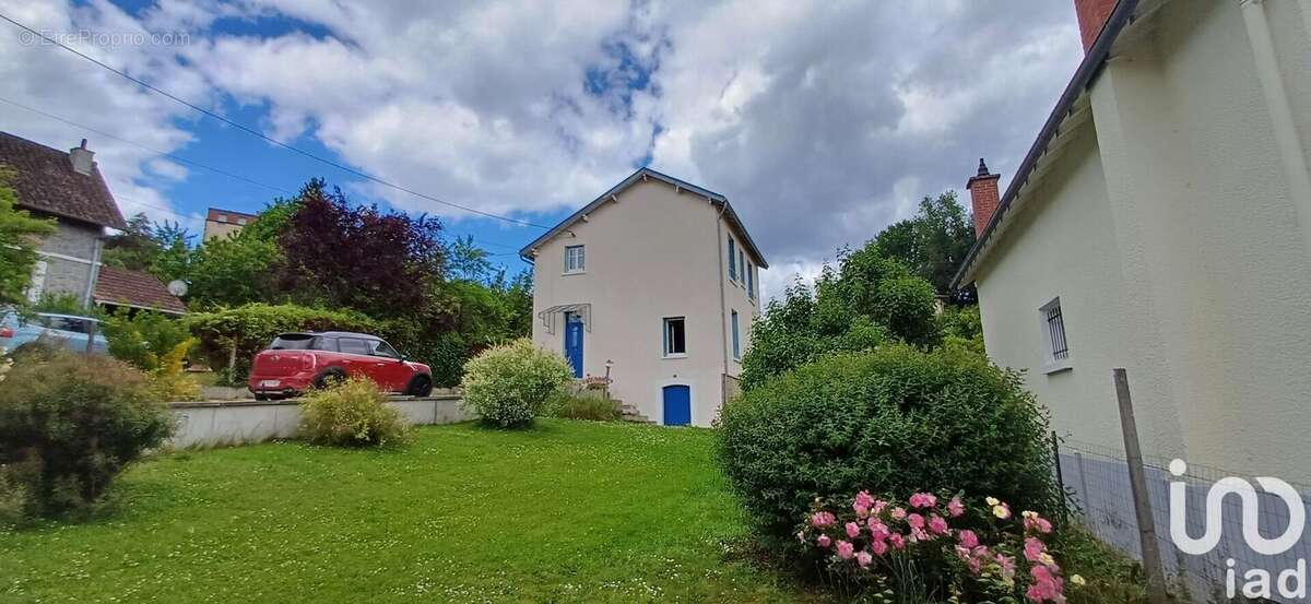 Photo 2 - Maison à ISLE