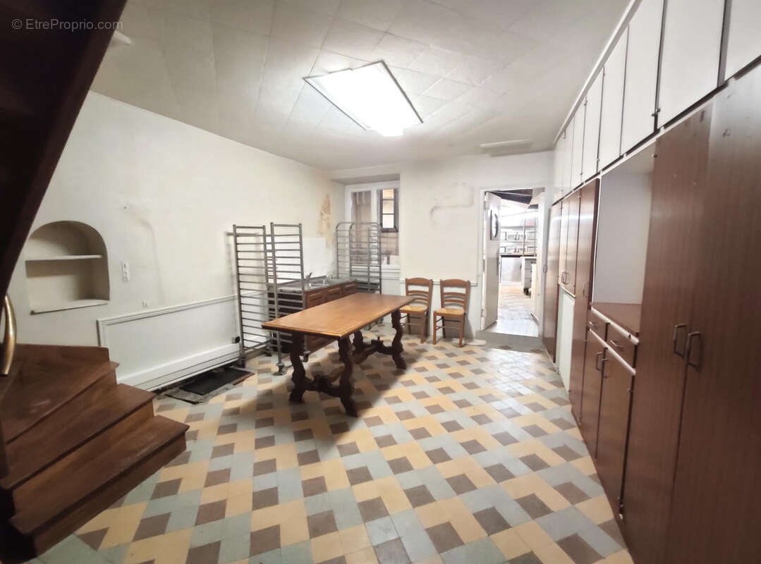 Maison à MEUNG-SUR-LOIRE