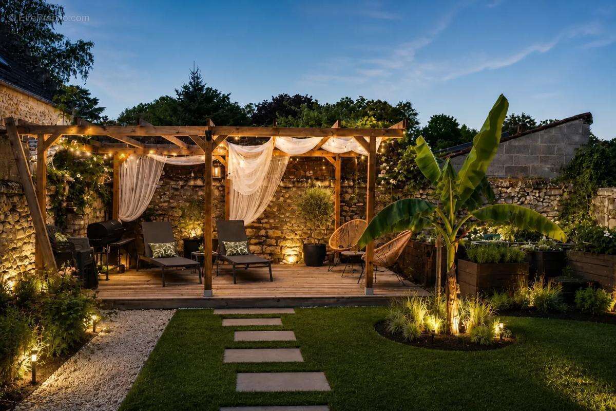 Maison de 3 pièces de 55 m² à Attichy - photo 16