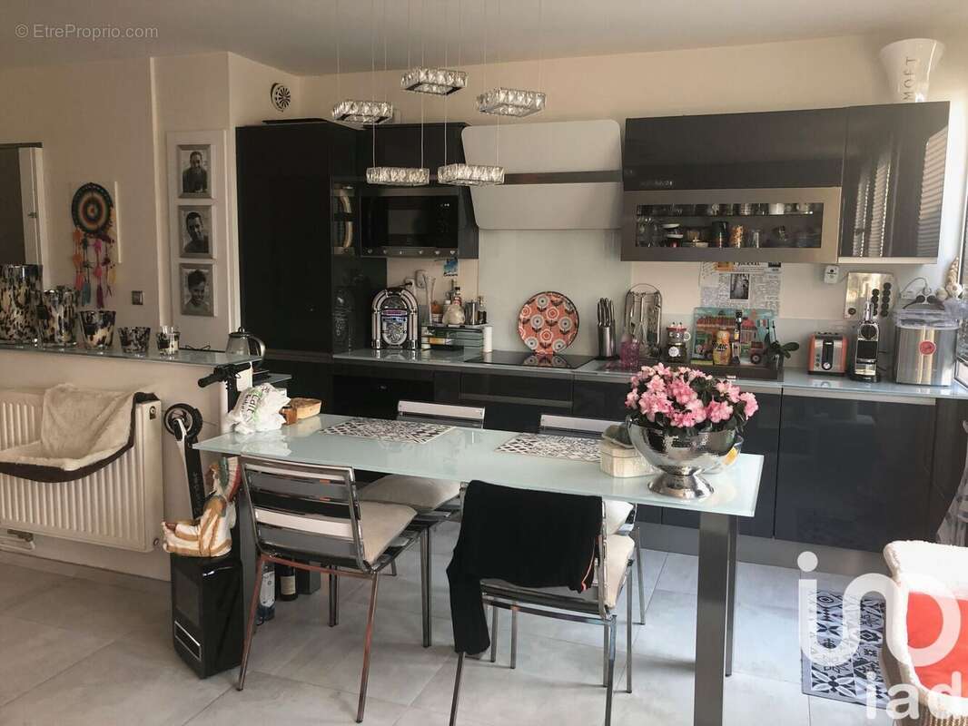 Photo 3 - Appartement à BONDOUFLE