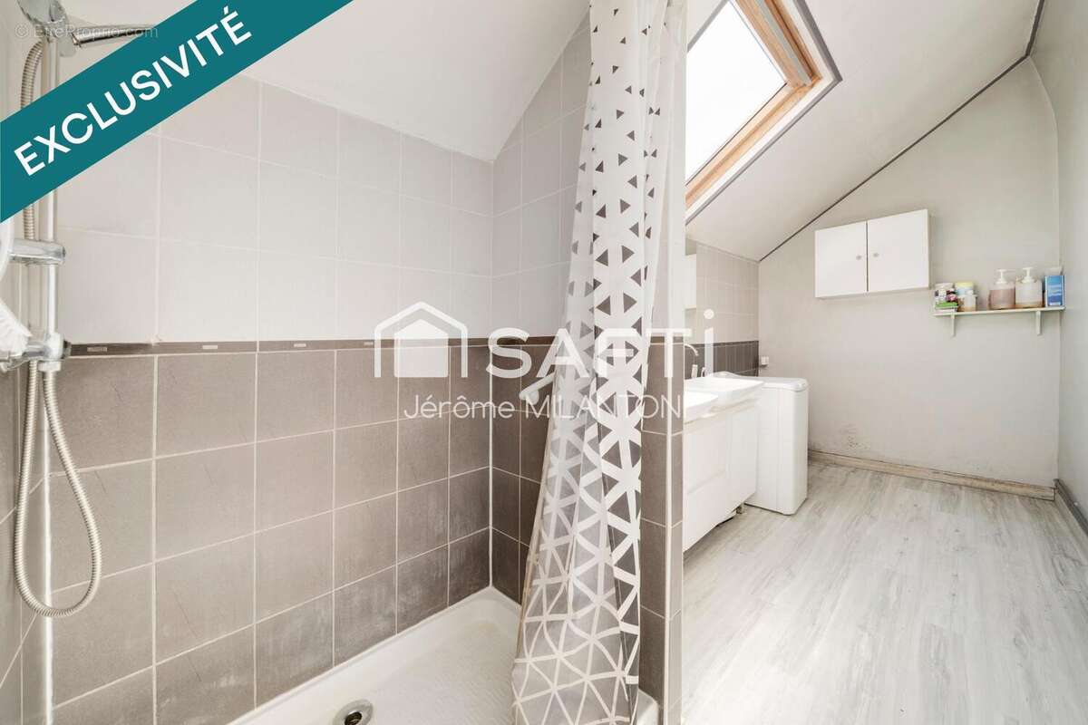 Maison 105 m² à Atton  - photo 9