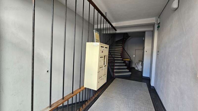 Appartement à TARBES