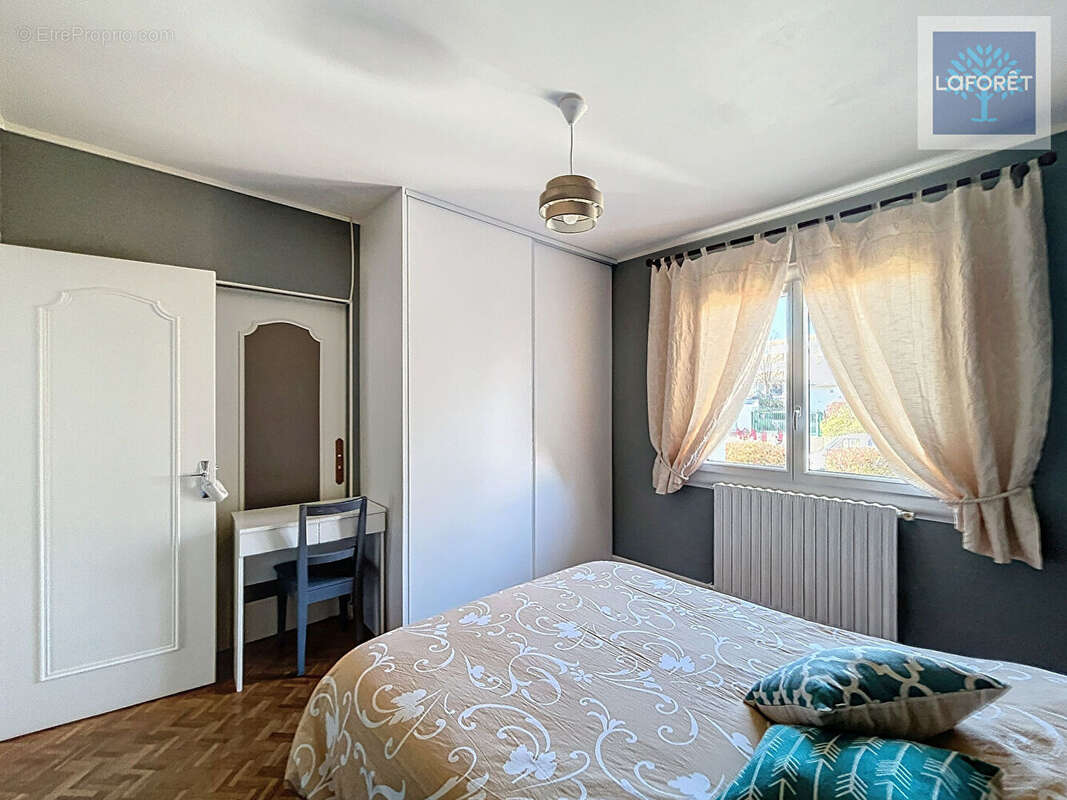 Maison de caractère, 3 chambres et deux appartements. - photo 10