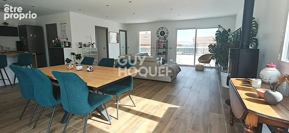 Maison à Duerne - photo 3