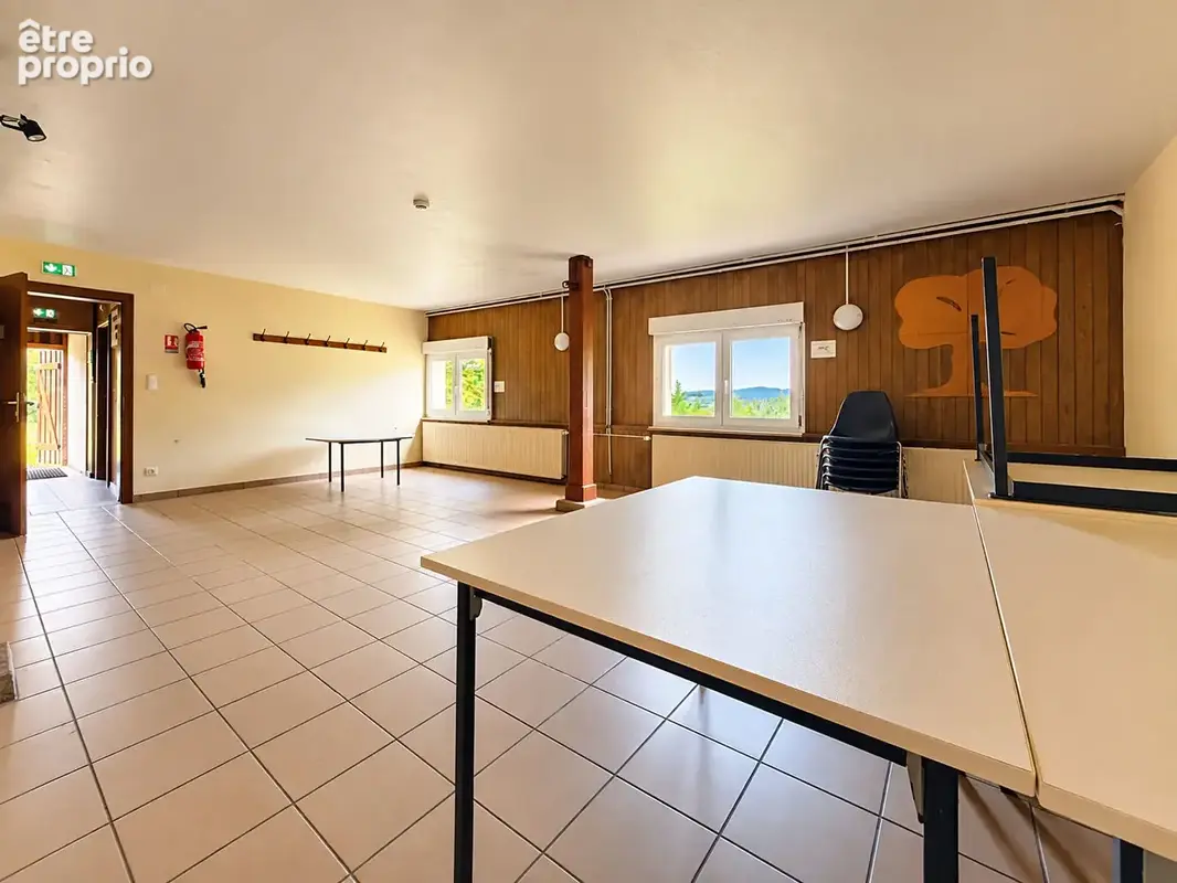 Maison Le Bonhomme 320 m2 - photo 11