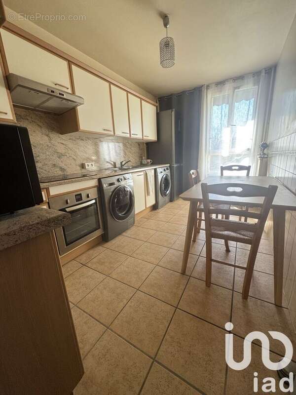 Photo 4 - Appartement à BAYONNE