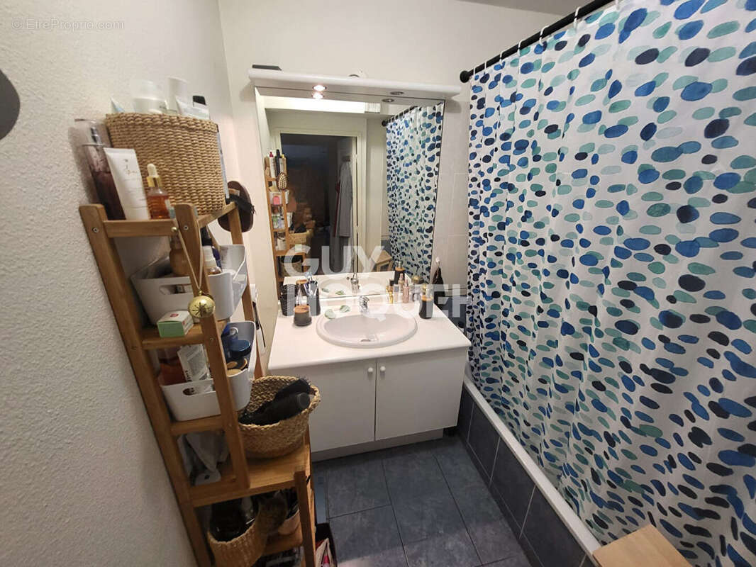 Appartement à HASPARREN