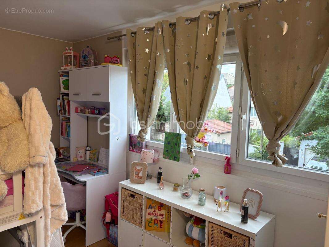 Appartement à RUEIL-MALMAISON