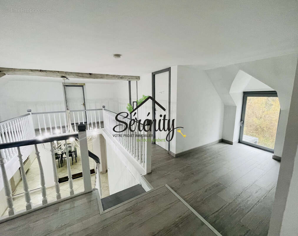 Maison à SAINT-AMAND-LES-EAUX