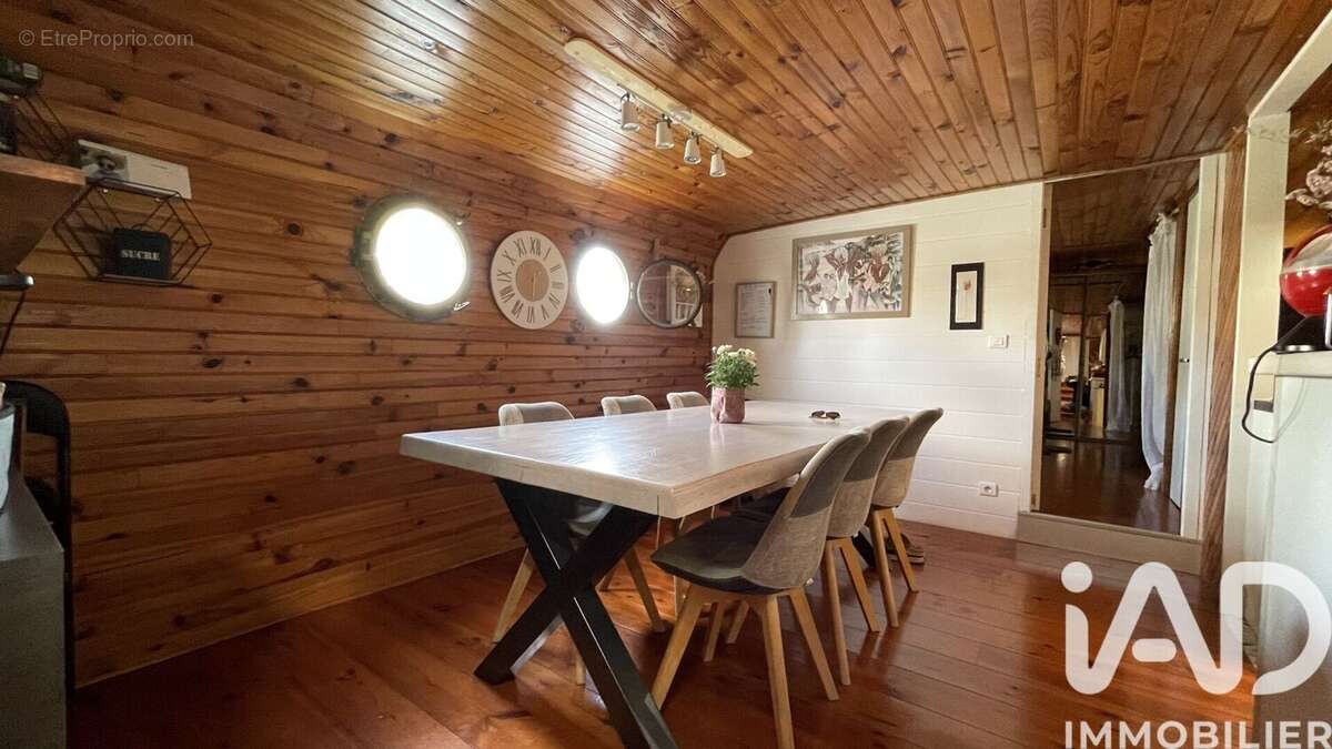 Photo 7 - Appartement à BELLEGARDE