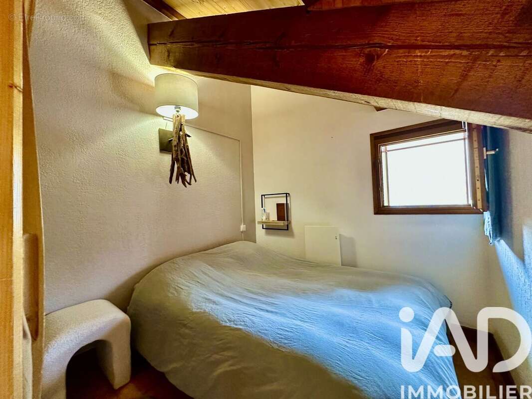 Photo 5 - Appartement à ARACHES-LA-FRASSE