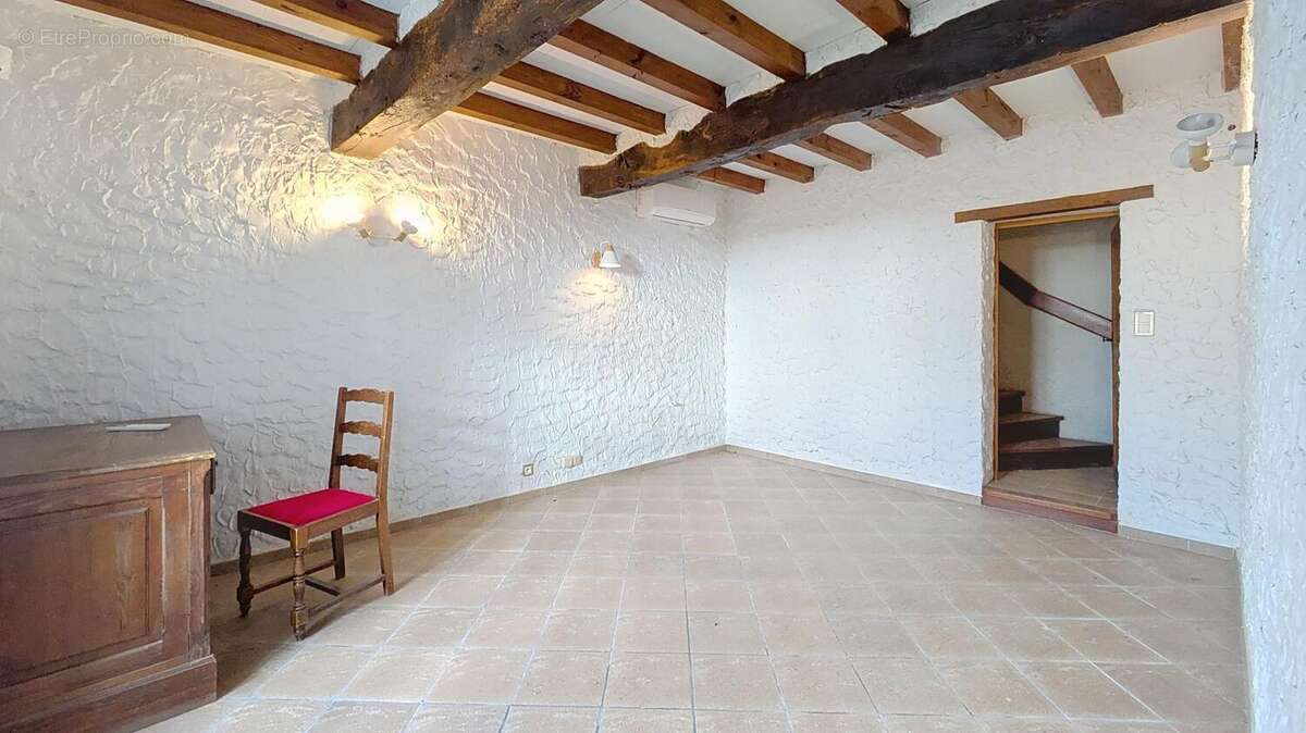 Photo 7 - Maison à CALIGNAC