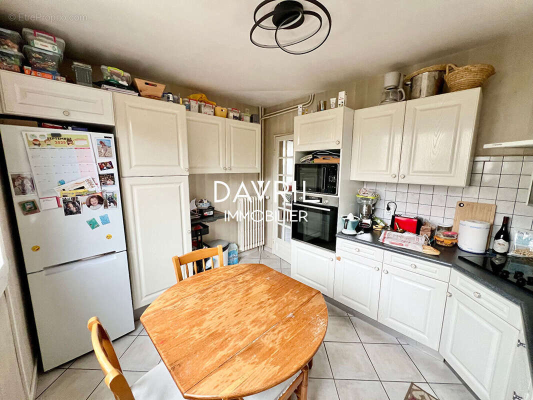 Maison à CONFLANS-SAINTE-HONORINE