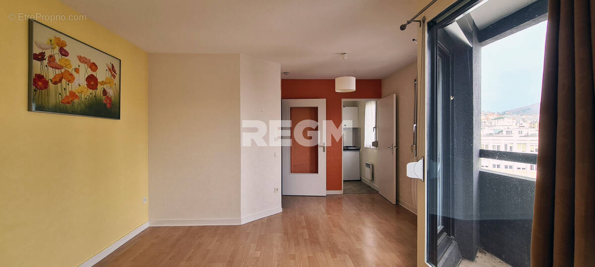 Appartement à CHAMALIERES