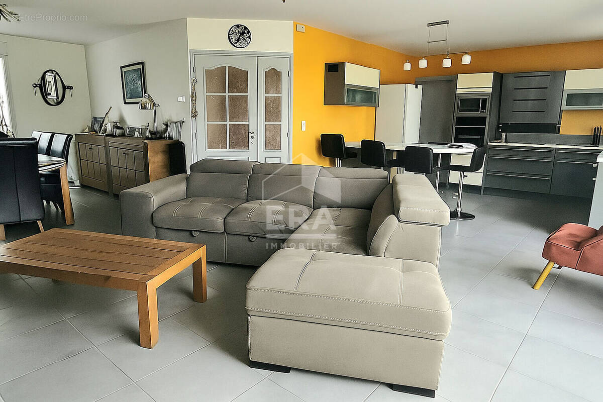 Maison à MAZINGARBE