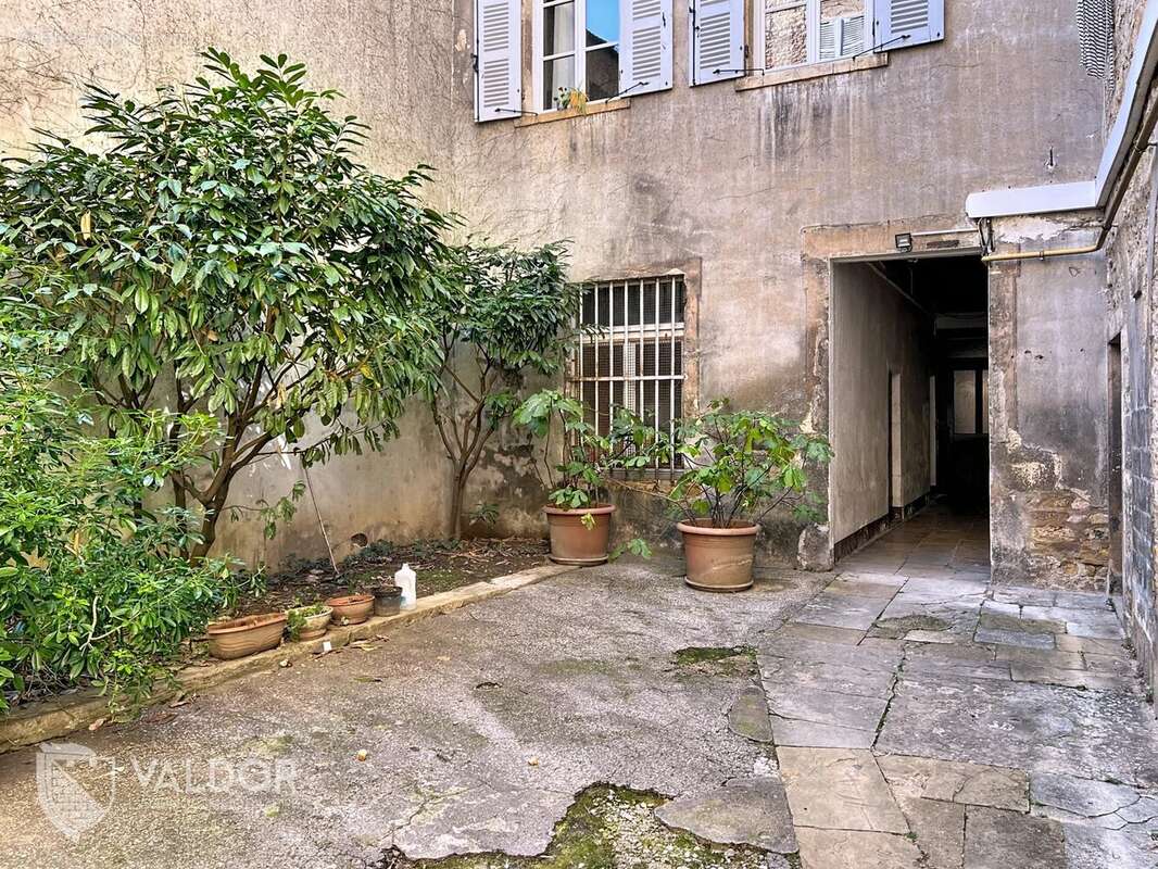 Appartement à VILLEFRANCHE-SUR-SAONE