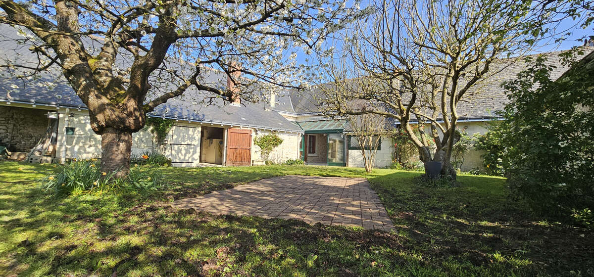 Maison à SAINTE-CATHERINE-DE-FIERBOIS
