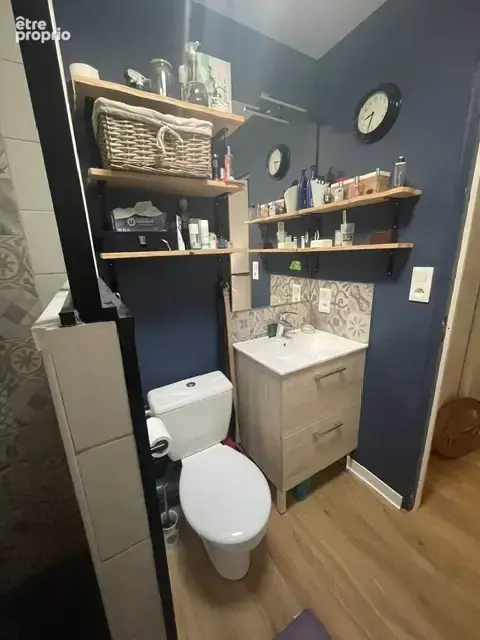 Maison familiale en parfait état avec jardin clos et sans vis-à-vis - photo 9