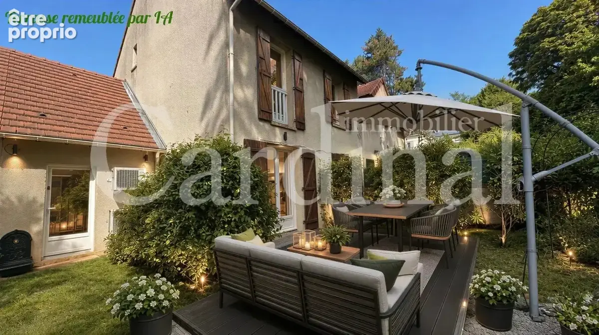 Maison Familiale BAILLY - photo 3