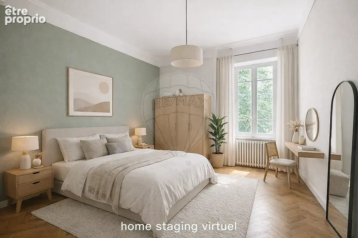 Maison 7 chambre(s) à vendre - photo 9