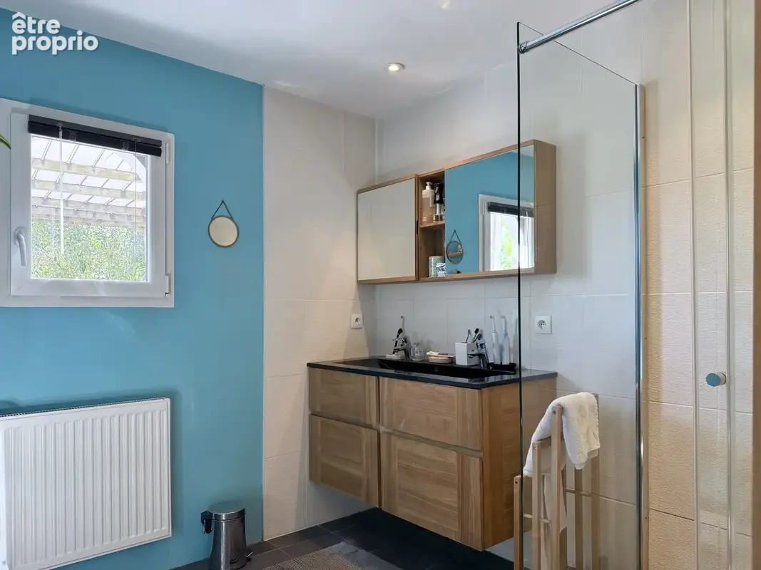 Maison bouguenais - photo 8
