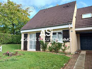 Maison à CONDE-SUR-SARTHE