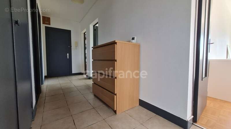 Appartement à BREST