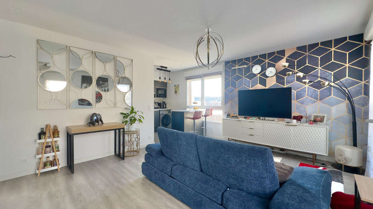 Appartement à ATHIS-MONS