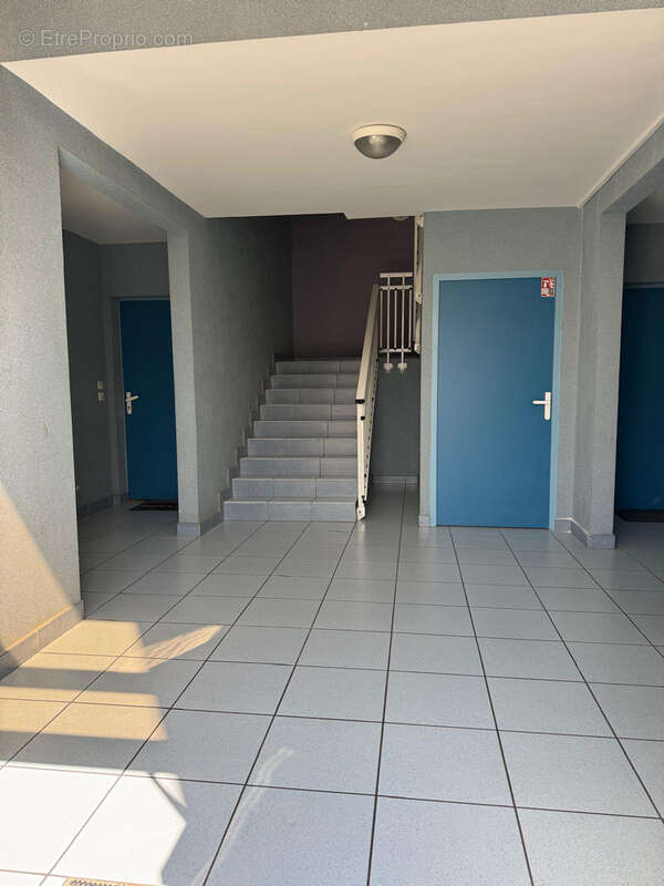 Appartement à HAMBACH