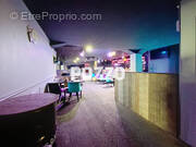 Commerce à AGON-COUTAINVILLE