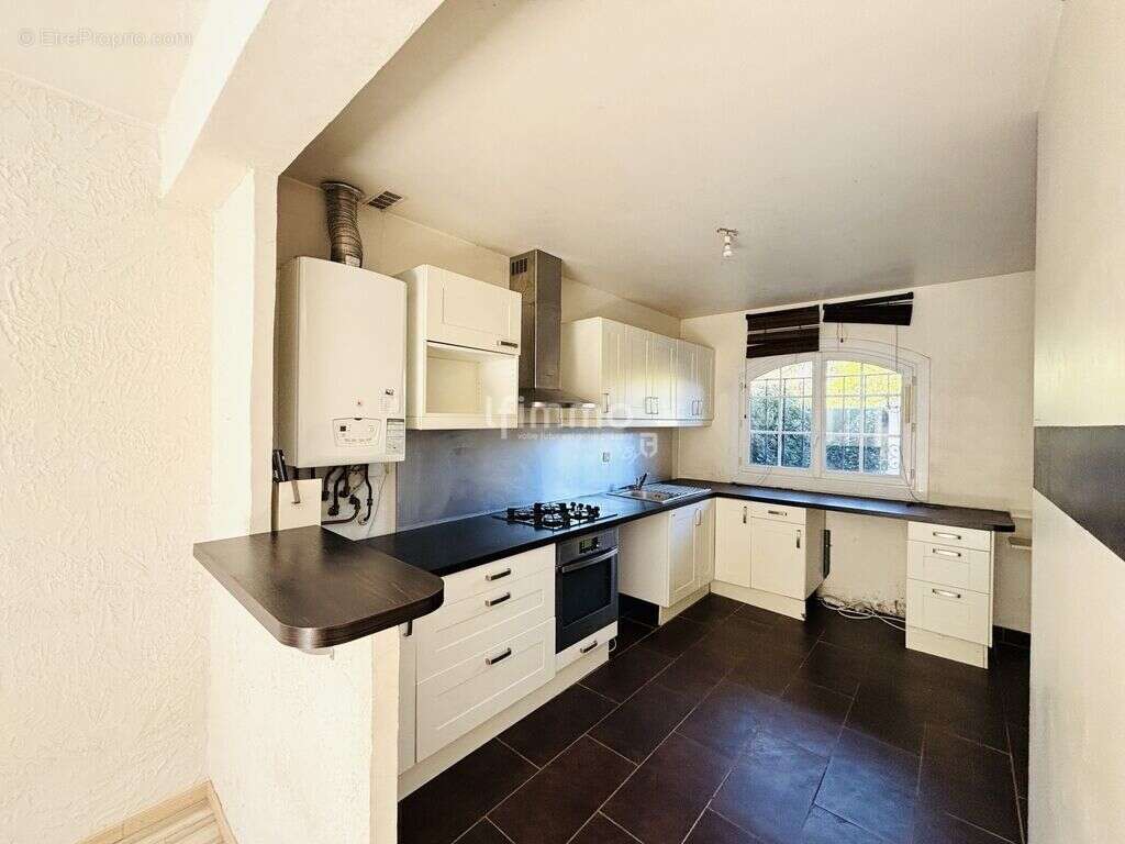 Maison à VILLENEUVE-LOUBET