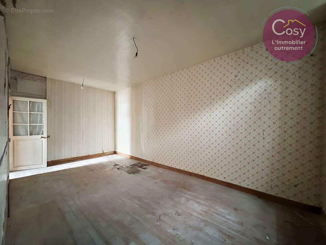 Ensemble immobilier st rémy blanzy - photo 9