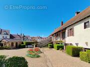 Maison à SAINT-BERAIN-SUR-DHEUNE