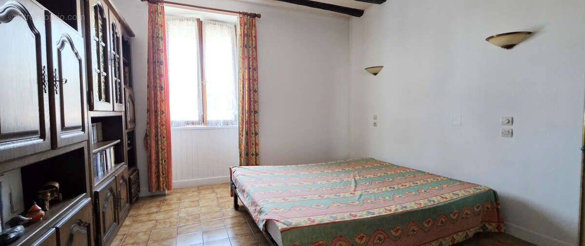 Maison à LORCY